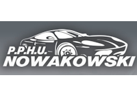 Automex Krótka 13 Pruszcz Gdański i PPHU Nowakowski